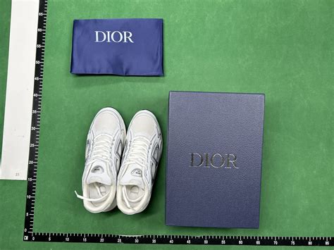 dior b30 for cheap real|dior b30 pandabuy.